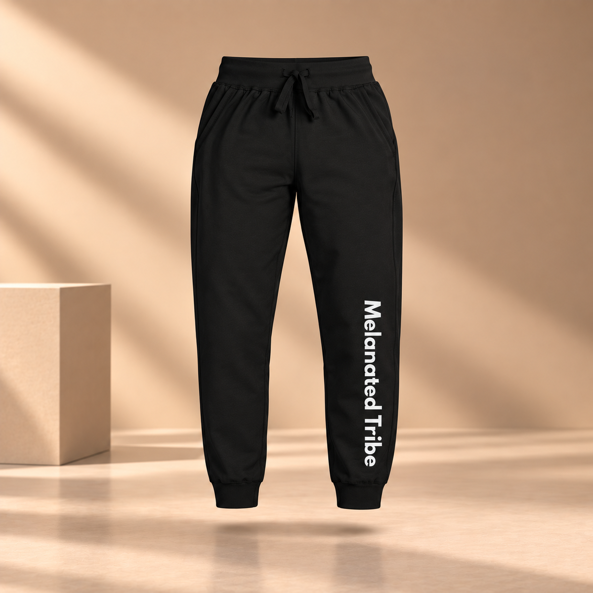 Melanated Tribe | Sweatpants