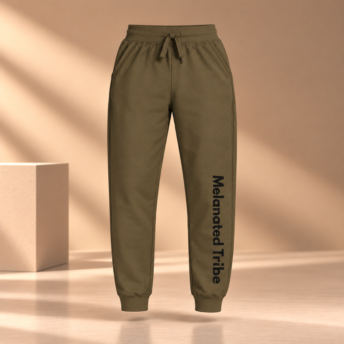 Melanated Tribe | Sweatpants