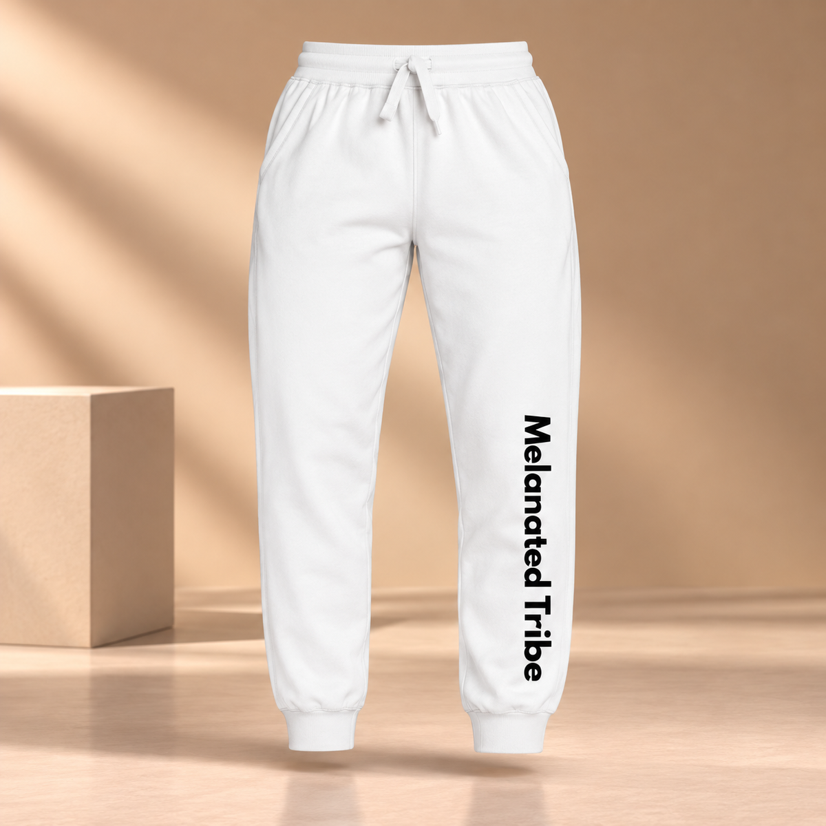 Melanated Tribe | Sweatpants